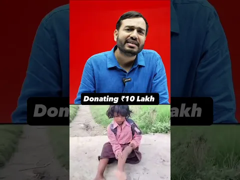 Alakh Sir Provides 10 Lakh Rupees 💯❤️ #physicswallah #alakhsir #motivation