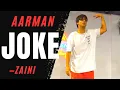 Download Lagu Joke - Zaini  || Aarman Daniel Choreography || ALDTP 2023 || #artistleagueindia