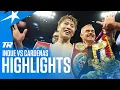 Download Lagu INSTANT CLASSIC! Naoya Inoue Survives Early Knockdown vs Ramon Cardenas to Earn the KO!