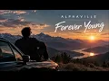 Alphaville - Forever Young | Deep house remix/cover 2026