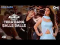 Download Lagu Tera Rang Balle Balle ((Jhankar)) Bobby Deol | Preity Zinta | Jaspinder Narula | Sonu Nigam |Soldier