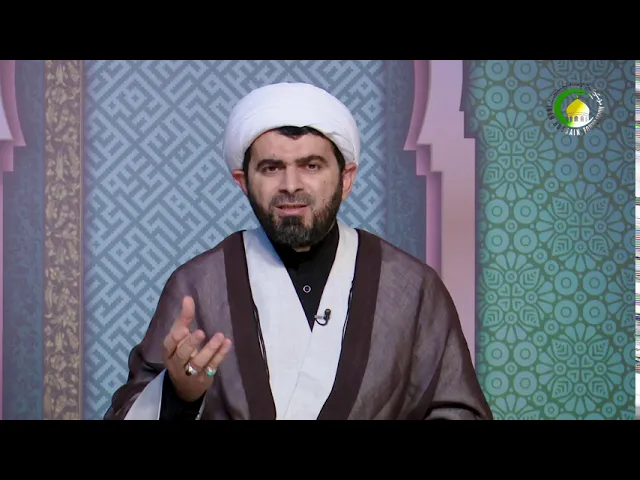⁣167   Quran baxımından Məadın cismani və ruhani olması - Höccətül-İslam Firuz Yaşaroğlu