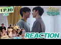 Download Lagu  ทำนายทายทัพ My Magic Porphecy EP10 | ก็คนมันคู่กันอ่ะเนอะพี่ | Rooftop Reaction
