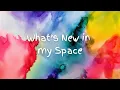 What s New in my Space Fall and Christmas Preorder ACOT Simple Stories