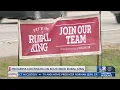 Rural King new location makes progress jobs available