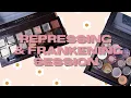 Frankening \u0026 Repressing Session - November 2025 | sofiealexandrahearts