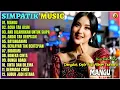 Download Lagu Album Simpatik Music || MANGU - ACUH TAK ACUH - Dangdut Koplo Full Album Terbaru 2025 MP3