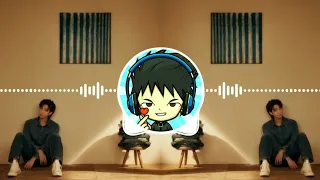 Closer Bass Boosted RM With Paul Blanco Mahalia 