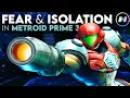 Download Lagu The Atmosphere of Metroid Prime 3: Corruption