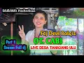 Download Lagu OT. CABI || Fdj Devi Balqis || Season Full dj Part 1|| Wedding Demon \u0026 Ima || Live Desa Tanabang Ulu