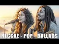 Download Lagu Reggae Pop Love | Endless Dreams of Faith \u0026 Peace | Soulful Harmony