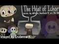 Download Lagu The Heat of Ichor || Dandy's World Comic Dub || #dandysworld #roblox #comicdub