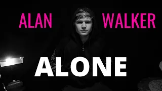 Download Alan Walker - Alone | Drum Remix MP3