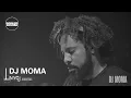 Download Lagu DJ Moma Boiler Room New York x Juventus DJ Set