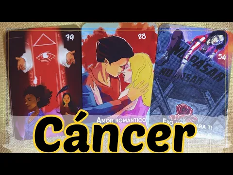 Download MP3 Cáncer ✨🚨 DEMASIADO FUERTE ESTO QUE TE CONFIESA‼️ TAROT INTERACTIVO HOY AMOR JUNIO 2024