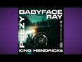 Babyface Ray, Peezy, King Hendrick$ - Ghetto Symphony (432 Hz)