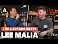 Download Lagu The Captain Meets Lee Malia! (Bring Me The Horizon)