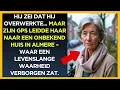 Download Lagu Hij zei dat hij overwerkte... Maar zijn GPS onthulde iets anders...
