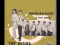 Download Lagu Rintihan Kasih - Jaafar Ahmad