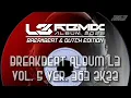 Download Lagu BREAKBEAT ALBUM L3 || VOL. 5 || VER. 363 || 2K22