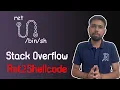 Stack Overflow Ret2Shellcode Binary Exploitation - 0x6