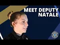 MEET RESIDENT DEPUTY NATALE joinLCSD com