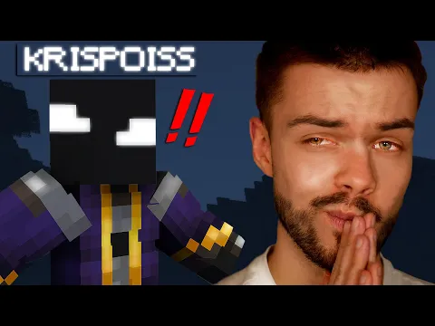 Video Thumbnail: 🔴Me Sõdime ÜKSI? (Minecraft: Sisumaa)