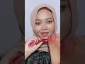 Lagu #transisi #transisimakeup #makeup #trendmakeup #trending #makeuptransformation