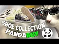 2024 PANDABUY SHOE COLLECTION 30 Pairs