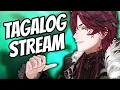 Download Lagu 【TAGALOG STREAM】LOLONG WATCHALONG