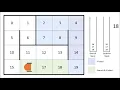 Robot Maze Exploration using DFS