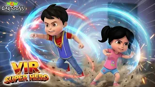 Vir Imli ka Fun Mode | Vir Super Hero Compilation 3D Animated Cartoon