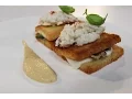 Download Lagu De Garde van Gert met Roger van Damme - Croque met groene asperges en truffel