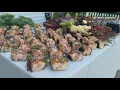 Caterer at center of 30 consumer complaints at AG s office speaks out