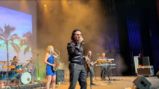 Andy Concert Dallas 2025 کنسرت اندی دالاس 