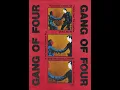 Gang Of Four ''Ether'' (2005 Version)