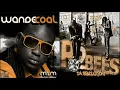 R2Bees Ft. Wande Coal - Kiss Your Hand (with Lyrics)