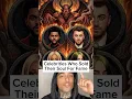 Celebrities Who Sold Their Soul For Fame