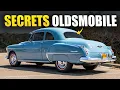 Download Lagu The Shocking Truth About the 1950 Oldsmobile 88 – America’s FIRST Muscle Car!