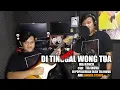 Download Lagu DI TINGGAL WONG TUA cover WA KANCIL
