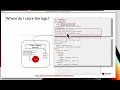 OpenShift Logging - 20 minutes Guide