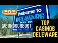 Top 3 Delaware Casinos Your Ticket to Thrilling Casino Action in Delaware
