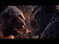 GXK - Kong punches ape meme
