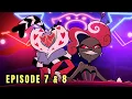Download Lagu HAZBIN HOTEL Season 2 Episode 7 and 8 Preview Explained \