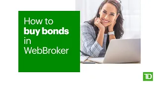 How to buy bonds in Web Broker