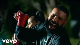 Download Drake - Laugh Now Cry Later (Official Music Video) ft. Lil Durk MP3