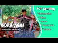 Lagu KUMPULAN GENDING TOP INDAH FAMILI