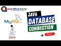 Java MySQL Connection Tutorial Step-by-Step Guide with Source Code on GitHub