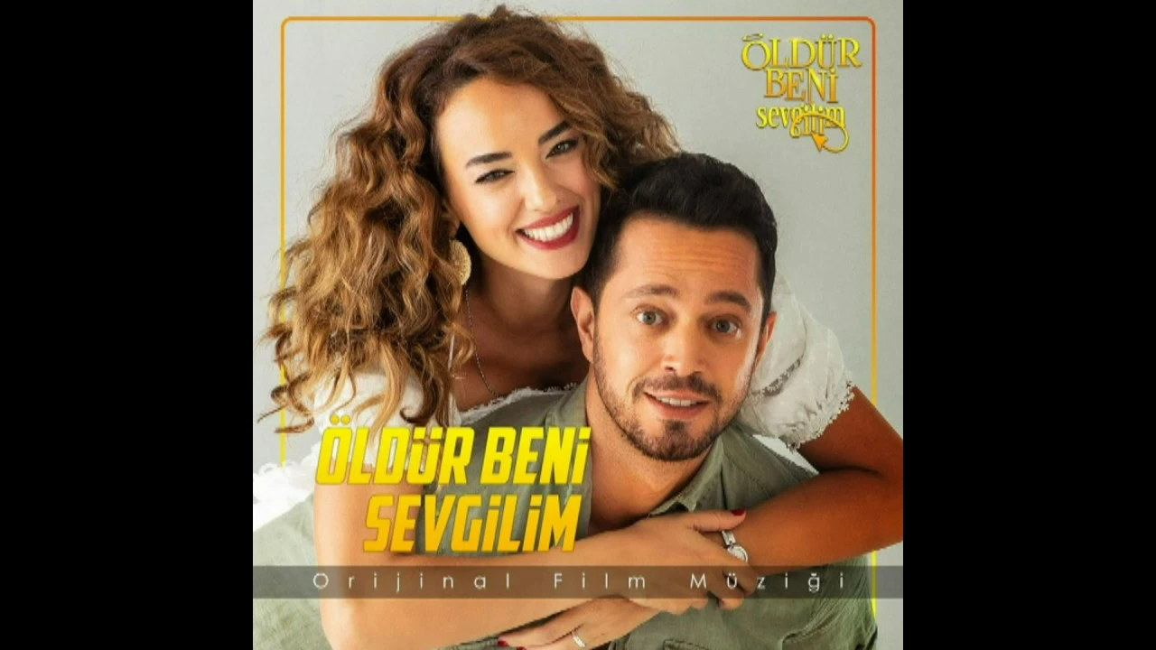 [2019] Murat Boz - Öldür Beni Sevgilim (Single)
