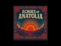 Ankara Echoes - beni al (radio edit) 